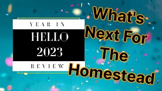 Plague, Pestilence, & Here Comes 2023 | A Year In Review, What's Next?