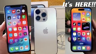 iPhone 16 Pro Max :  FIRST LOOKS IS HERE