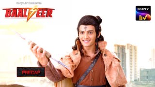 Baalveer S4 - Ep 42 - Coming Up Next - बालवीर S4