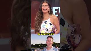 PAMPITA , UN NUEVO NOVIO, NO TAN NUEVO  @PampitaLive @pampitaoficial3500 #pampita