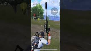 Quick Scope Headshot 🙂 | #pubgmobile #bgmi #jonathangaming #gaming