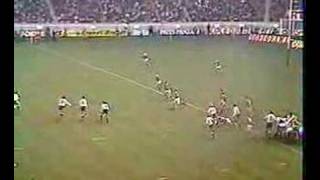 France-Irlande 1984