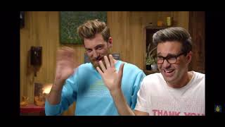 GMM’s “Will It” Series but it’s miserably out of context