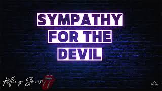 Rolling Stones - Sympathy for The Devil 432hz