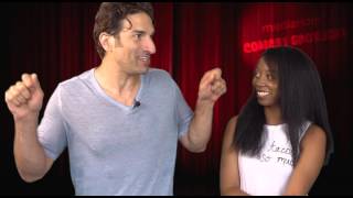 Mediander Comedy Spotlight with guest Gary Gulman