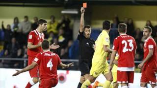 Villarreal 1 - 2 Sevilla