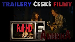 Amerika - DOKUMENT - 2015 - TRAILER