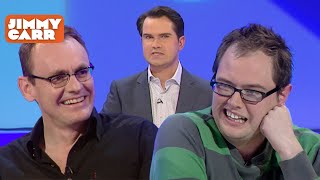 PICK OF THE POLLS - Season 2 | 8 Out of 10 Cats | Jimmy Carr