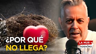 ¿Por qué no llega? - La Mur + Adentro