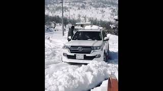 always on a top of my favourite 💕 | Toyota land cruiser zx 🔥 | white