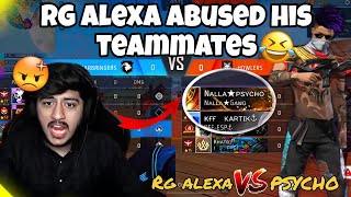 Rg Alexa Angry On After 4-0 😡- para SAMSUNG A3,A5,A6,A7,J2,J5,J7,S5,S6,S7,S9,A10,A20,A30,A50,A70