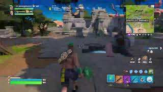 FORTNITE CHAPTER 3 SEASON 3 STREAM 30