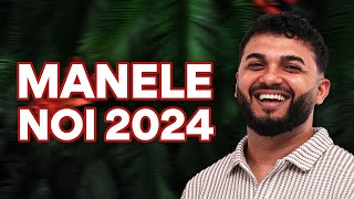 MANELE NOI 2024 💎 1 Ora Hituri Manele 2024 💎 Muzica Noua Manele 2024 💎 Mix Manele 2024