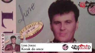 Lune Joksic - Korak do srece - (Audio 1994)HD