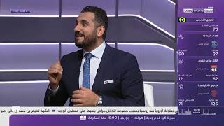 الصحفي محمد الجزار : الكرة في ليبيا تحتاج إلى ثورة تصحيح ويجب الصبر على كليمنتي