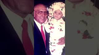 Amrish Puri With His Family 😍🥰🤠 Wife Urmila Diveker Child Namrata & Rajiv #amrishpuri #shorts