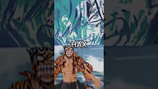 Sanji vs Franky