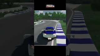 Car goes wroom #shorts #pcgaming #simracing