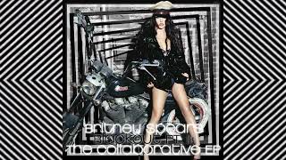 Britney Spears - Toy Soldier (feat. Sean Garrett) | Audio Mashup