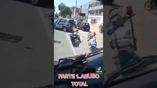 INTERVENCIÓN POLICIAL UTILIZANDO LA FUERZA