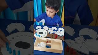 Learning addition | Basic math addition for kids | kindergarten education