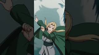 Tsunade #edit #animeedit #tsunade