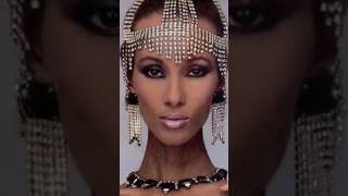 The Somali Beauty Who Changed the Fashion World, Iman Abdulmajid