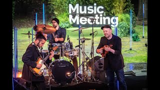 Music Meeting CONCERTS - Tolyqyn