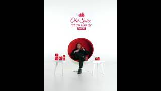 MAD CLIP -OLD SPICE