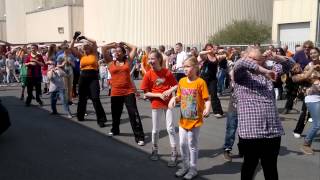 labooca koninginnedag hoogkerk 2012 3