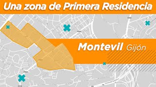 ¿Es rentable Comprar Piso en Montevil? - Análisis del Sector Inmobiliario - Montevil, Gijón