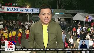 Maraming Salamat mga Kapuso! Ito ang serbisyong totoo ng GMA Integrated News