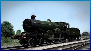 Train Simulator 2018: Night Time Rambles LIVE