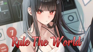 Nightcore - TheFatRat & AleXa (알렉사) - Rule The World (SilentCrafter Remix)