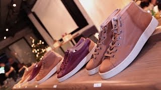 Enzi Shoes: 100% Ethiopian made shoes are finally here