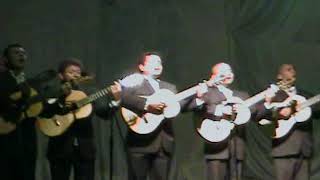 Que sera de ti - La Rondalla de Saltillo