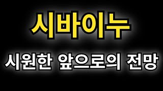 [ 시바이누 코인 ]  관점대로 흘러갔다. 6월달 시바이누전망, 이런식으로 갈겁니다.