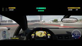 Project CARS 3 2021/10/28 Daily Dubai