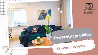 🎥 📽 🎬UJĘCIA Z DRONA, wideo nieruchomości, fotografia Gdynia ✅ #gdansk #gdynia #sopot #trójmiasto