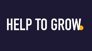 Help to Grow: Management Scheme