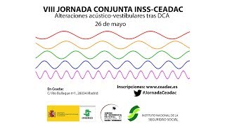 VIII Jornada Conjunta INSS - CEADAC