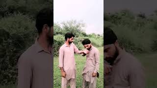 |Funny video  |punjabi funny clip  |Abid mehmood official