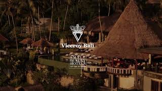 Escape to Paradise: Unveil Bali's Beauty at Viceroy Bali