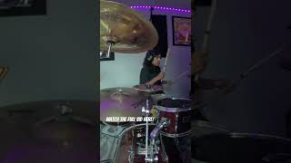 #music #drums #metal #drumperformance #dancegavindance #drumvideo #drumcam