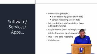 itcts 112 - Classroom without walls - Part 5 - Software, Services, and Apps
