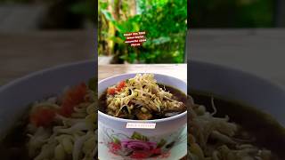 rawon viral Madiun selatan | rawon 3000 #rawonmadiun #rawon3000 #kulinermadiun