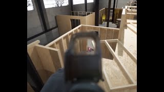 BODYCAM   Lets Play   Deathmatch   I think I´m getting better