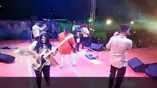 LESLE LEWIS - LIVE at Jindal Officers Club - Angul - Odisha Dec 31st 2017