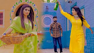 2 Peg #Vandana Jangir #Mithu Dhukia #Sonika Singh |#DS Narwana New Haryanvi Song 2024