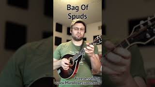 Bag of Spuds!